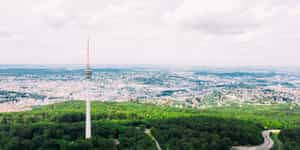 Stuttgart